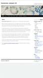 Mobile Screenshot of humanisticjudaism.org.uk
